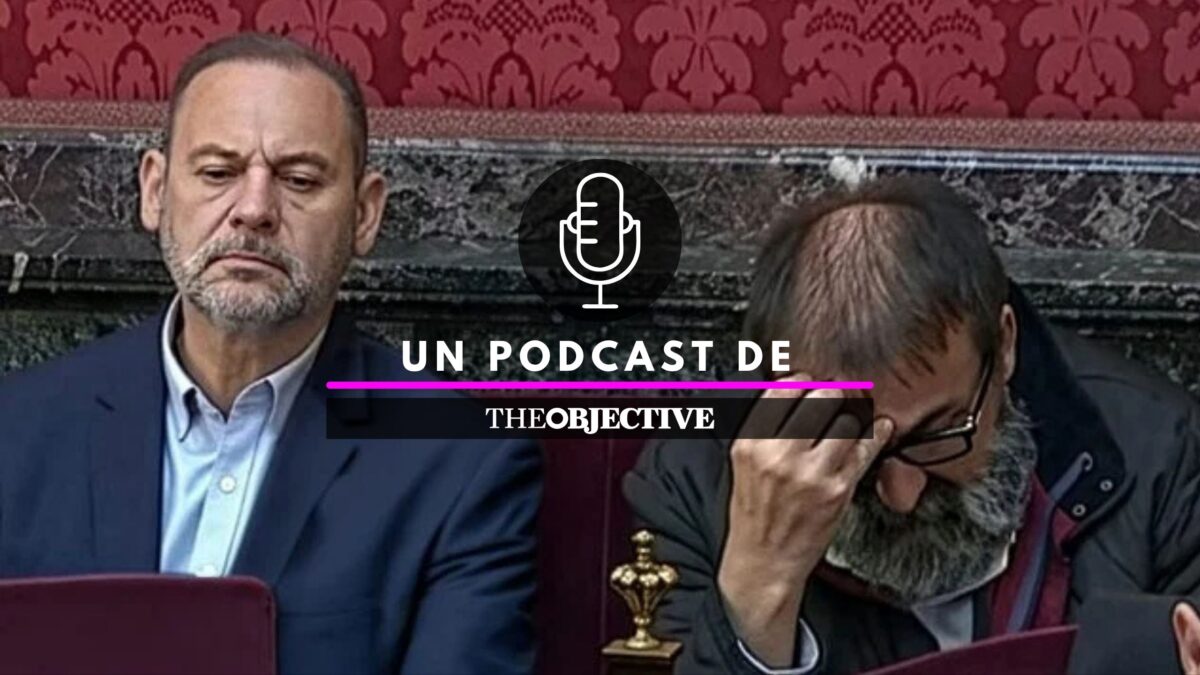 En Sumario de tarde: del inicio del juicio a Ábalos, Koldo y Aldama a la cuenta atrás en Irán
