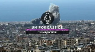 En Sumario de tarde: de la quiebra del alto el fuego en Irán a la rotura de la vía en Adamuz