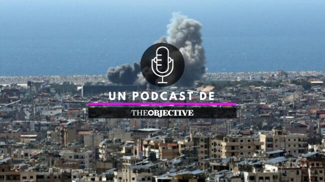 En Sumario de tarde: de la quiebra del alto el fuego en Irán a la rotura de la vía en Adamuz