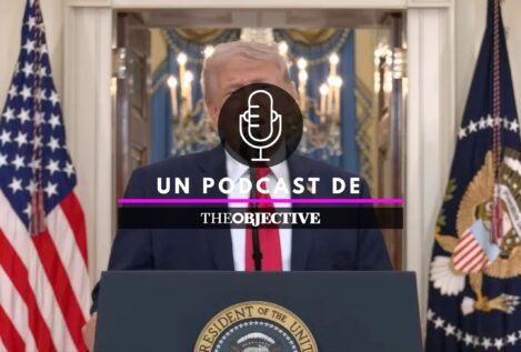 En Sumario de tarde: del ultimátum de Trump a Irán al inicio del juicio del 'caso Kitchen'