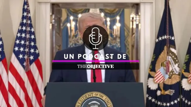 En Sumario de tarde: del ultimátum de Trump a Irán al inicio del juicio del 'caso Kitchen'