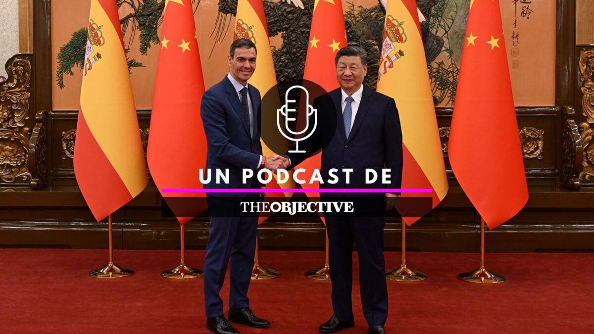 En Sumario de tarde: de los ataques al juez Peinado a la investigación a la alcaldesa de Valencia