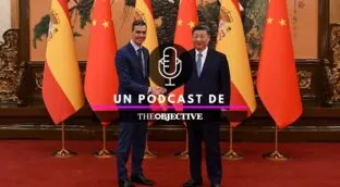 En Sumario de tarde: de los ataques al juez Peinado a la investigación a la alcaldesa de Valencia