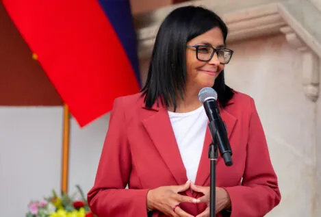 Qué ha cambiado (y qué no tanto) con el  chavismo como aliado de EEUU