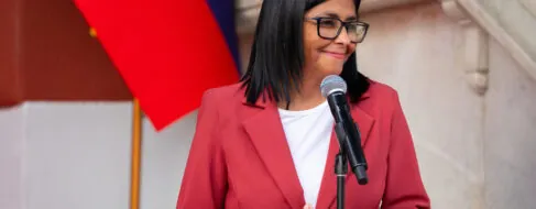 Qué ha cambiado (y qué no tanto) con el  chavismo como aliado de EEUU