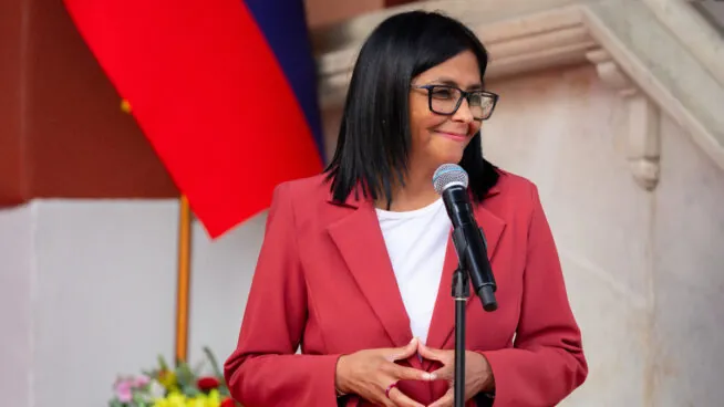 Qué ha cambiado (y qué no tanto) con el  chavismo como aliado de EEUU