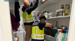 Detenido el jefe de la Camorra napolitana, uno de los fugitivos más buscados de Italia