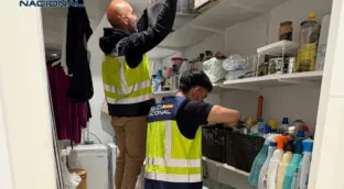 Detenido el jefe de la Camorra napolitana, uno de los fugitivos más buscados de Italia