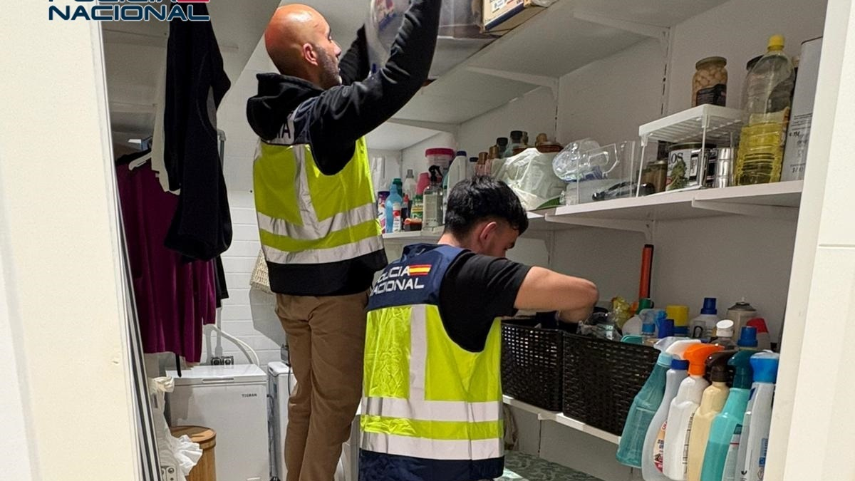 Detenido el jefe de la Camorra napolitana, uno de los fugitivos más buscados de Italia