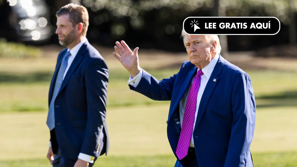 Una Ruta Estratégica Reclamada: Estados Unidos Actúa en Ormuz