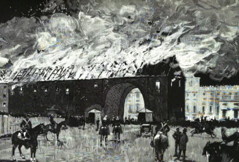 La Real Armería renace