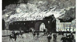 La Real Armería renace