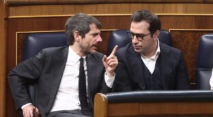 Sumar prevé un acelerón presupuestario del Gobierno tras las elecciones en Andalucía