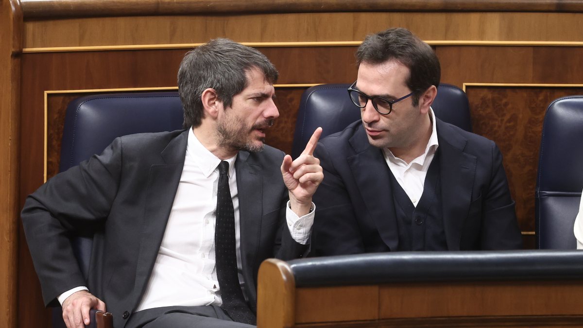 Sumar prevé un acelerón presupuestario del Gobierno tras las elecciones en Andalucía