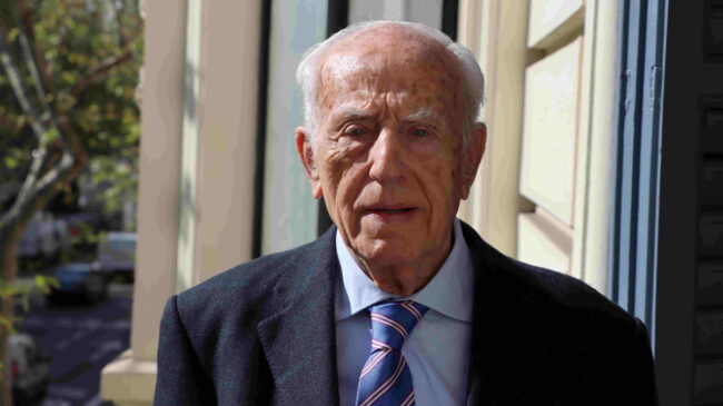 Garrido-Lestache: «El DNI neonatal protege a los niños, pero ningún hospital lo lleva a cabo»