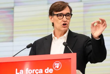 Illa conoció «hace algunas semanas» la investigación a su jefe de gabinete