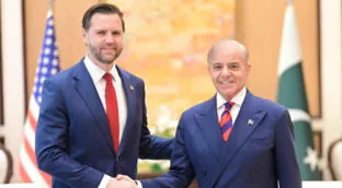 Irán y EEUU concluyen con «optimismo» la primera fase de sus negociaciones