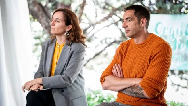 Emilio Delgado: ¿un díscolo que actúa solo o un dirigente con apoyos ocultos en Más Madrid?