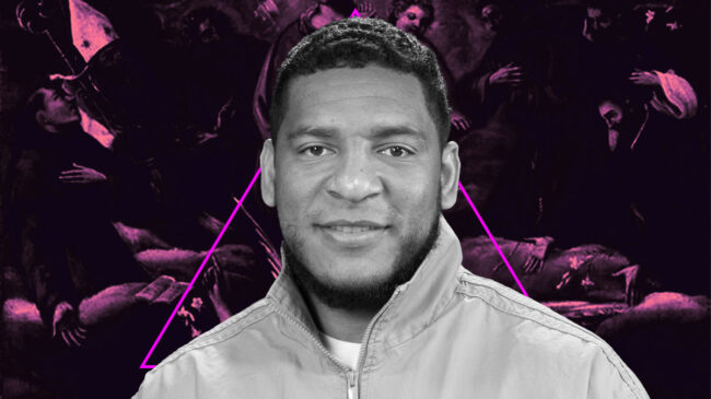 El purgatorio de Enmanuel Reyes Pla