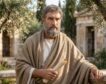 La cita de Epicuro, filósofo griego, para reflexionar hoy: «El joven no es el más feliz, sino el anciano que ha vivido bien; el primero se ve agitado por muchas preocupaciones»