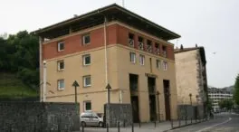 Dos jóvenes detenidos en Tolosa acusados de tráfico ilegal de personas