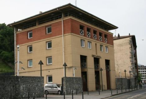 Dos jóvenes detenidos en Tolosa acusados de tráfico ilegal de personas