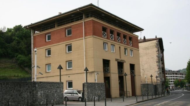 Dos jóvenes detenidos en Tolosa acusados de tráfico ilegal de personas