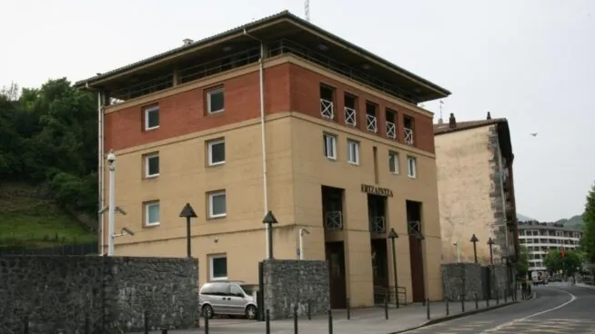 Dos jóvenes detenidos en Tolosa acusados de tráfico ilegal de personas