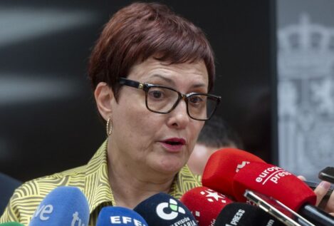 Canarias urge a Rego a prorrogar el decreto que permite el traslado de menores migrantes