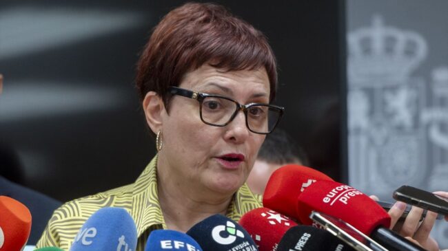 Canarias urge a Rego a prorrogar el decreto que permite el traslado de menores migrantes