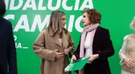 Montero sacude las listas del PSOE en Andalucía con seis nuevas cabezas de cartel