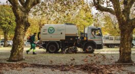 Bruselas aprueba la compra de la española Urbaser por Blackstone y EQT