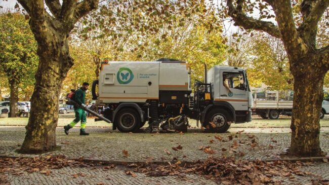 Bruselas aprueba la compra de la española Urbaser por Blackstone y EQT