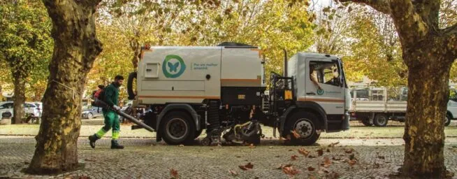 Bruselas aprueba la compra de la española Urbaser por Blackstone y EQT