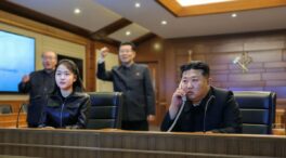 La hija de Kim Jong-un toma protagonismo como posible sucesora en Corea del Norte