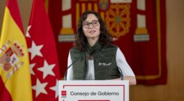 Ayuso asegura que Juan Carlos I tiene «las puertas abiertas» en toda España