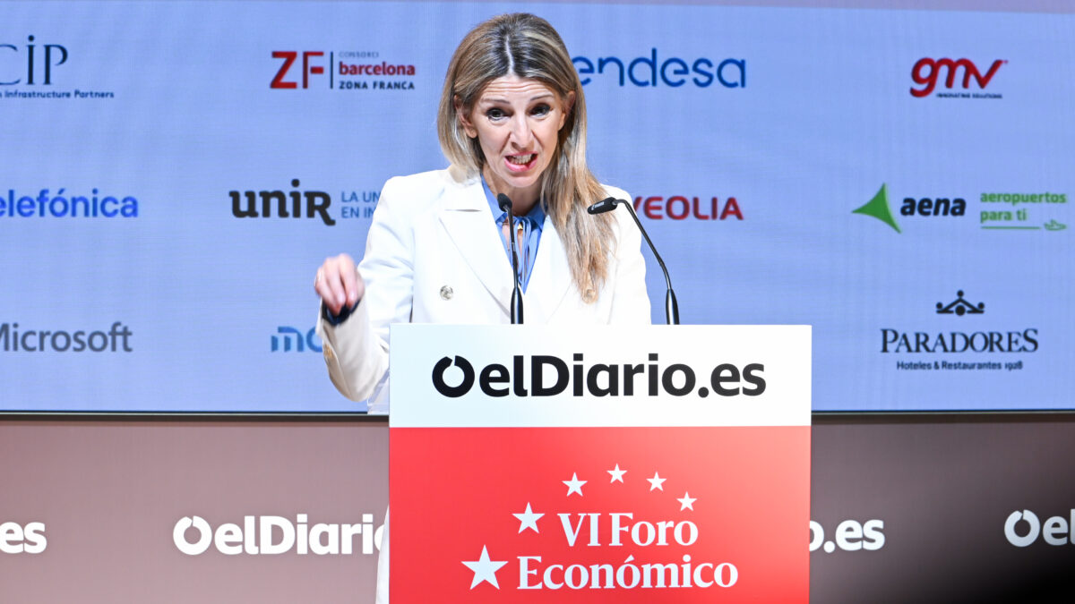 Los fijos discontinuos tiran del empleo: se disparan un 23% en solo un año