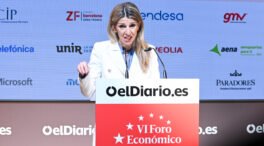 Los fijos discontinuos tiran del empleo: se disparan un 23% en solo un año