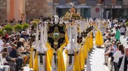 Abogados Cristianos anuncia acciones judiciales por «ataques» en Semana Santa