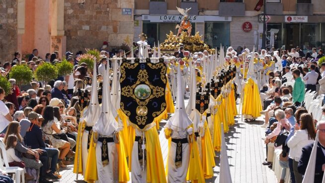 Abogados Cristianos anuncia acciones judiciales por «ataques» en Semana Santa