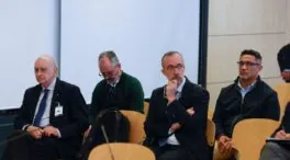 El tribunal del 'caso Kitchen' no anula el juicio y señala que «ya tocaba» celebrarlo