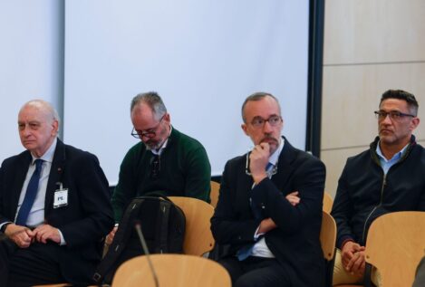 El tribunal del 'caso Kitchen' no anula el juicio y señala que «ya tocaba» celebrarlo