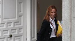 La abogada de Koldo buscaba información para comprometer a Repsol, Hacienda y la UCO