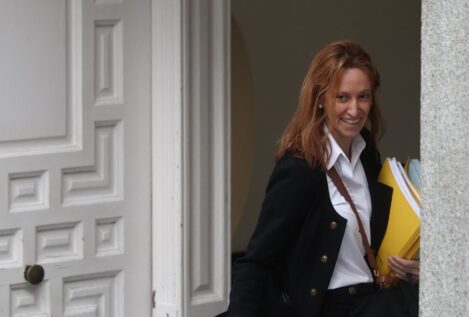 La abogada de Koldo buscaba información para comprometer a Repsol, Hacienda y la UCO