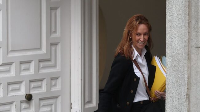 La abogada de Koldo buscaba información para comprometer a Repsol, Hacienda y la UCO