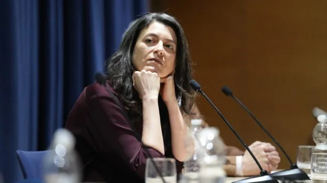 Samanta Schweblin gana el I Premio Aena de literatura dotado con un millón de euros