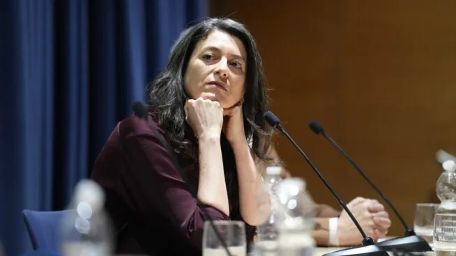 Samanta Schweblin gana el premio Aena de literatura dotado con un millón de euros