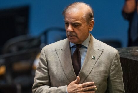 Pakistán pide a Trump que amplíe dos semanas su ultimátum a Irán