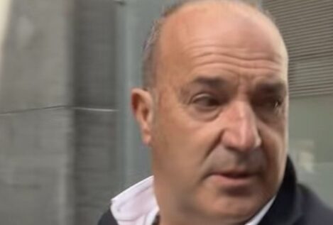 Un empresario minero tilda de «extraña» la explosión del accidente en la mina de Cerredo