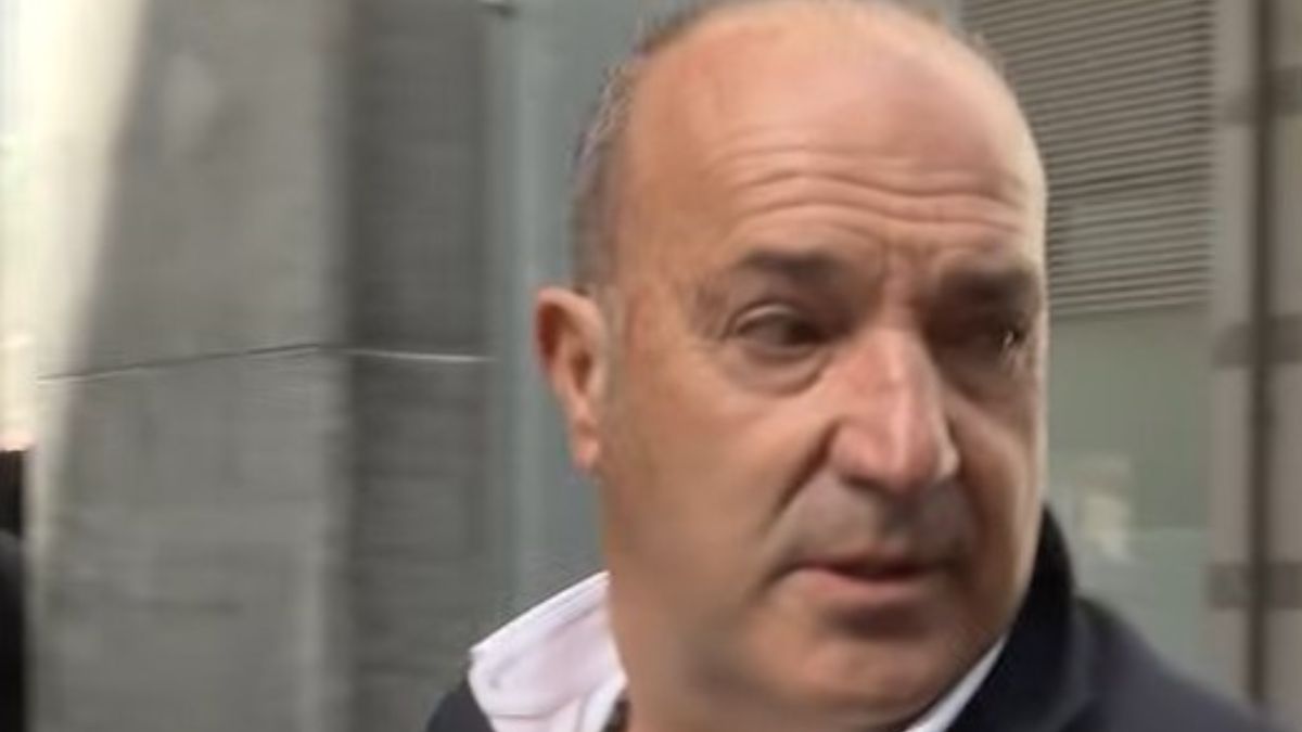 Un empresario minero tilda de «extraña» la explosión del accidente en la mina de Cerredo